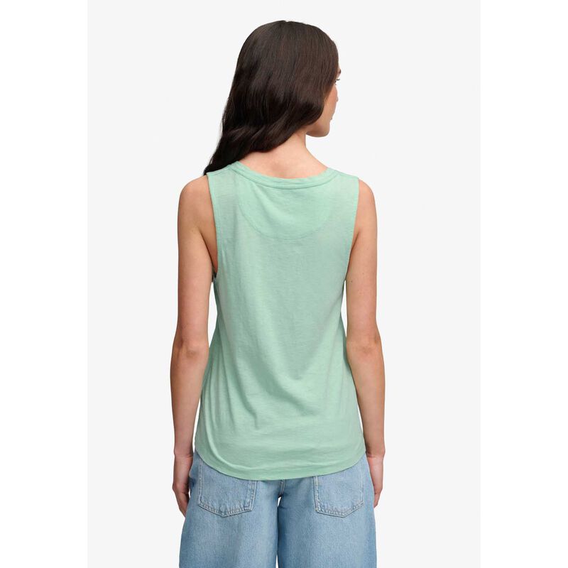 Superdry Scoop Neck Tank image number 1